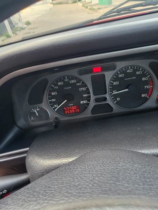 Peugeot 306 2000