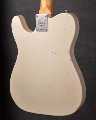 Telecaster Paisley