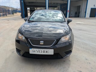 SEAT Ibiza 2013