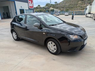 SEAT Ibiza 2013