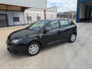 SEAT Ibiza 2013