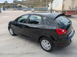 SEAT Ibiza 2013