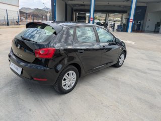 SEAT Ibiza 2013