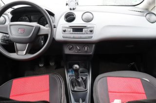 SEAT Ibiza 2013