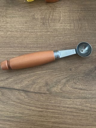 Apribottiglie Foppapedretti Legno/metallo