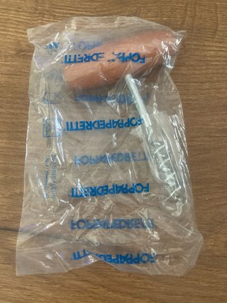 Apribottiglie Foppapedretti Legno/metallo