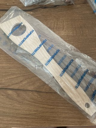 Apribottiglie Foppapedretti Legno/metallo