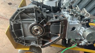 Motor Renault Nissan Dacia 1.5 dCi K9KB628