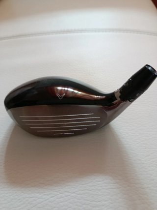 Callaway Paradym Híbrido Tour Issue 21*