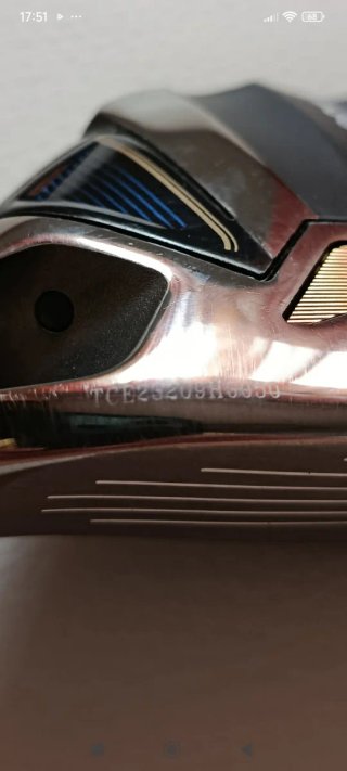 Callaway Paradym Híbrido Tour Issue 21*