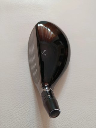 Callaway Paradym Híbrido Tour Issue 21*