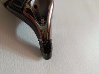Callaway Paradym Híbrido Tour Issue 21*
