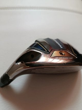 Callaway Paradym Híbrido Tour Issue 21*