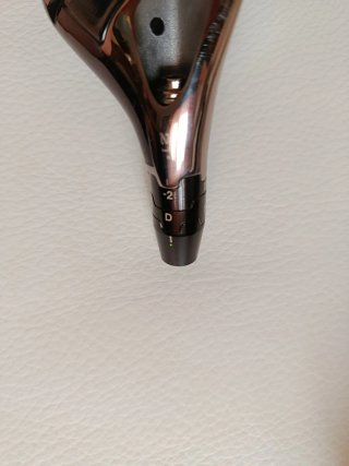 Callaway Paradym Híbrido Tour Issue 21*