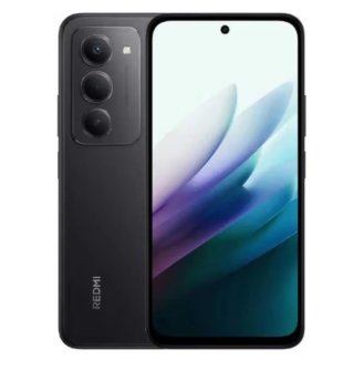 Xiaomi Negro