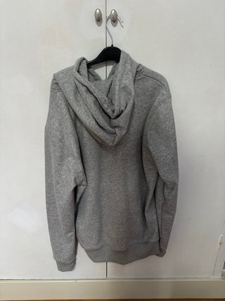 Sudadera Gris Polo Ralph Lauren