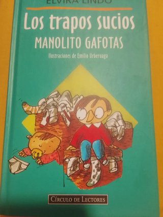 Libro