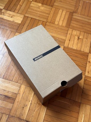 Zapatillas Mavic XA Elite 2