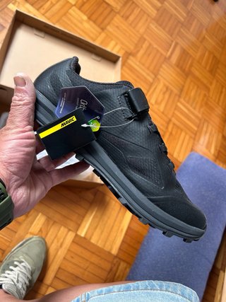 Zapatillas Mavic XA Elite 2