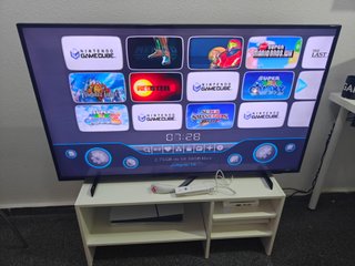 Nintendo Wii U 500GB