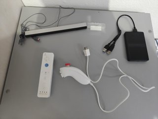 Nintendo Wii U 500GB