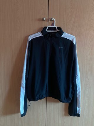 Lote Chaquetas Nike, Adidas y Puma de Mujer