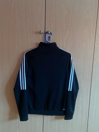 Lote Chaquetas Nike, Adidas y Puma de Mujer