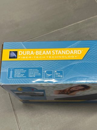 Colchón Inflable Intex Dura-Beam Standard