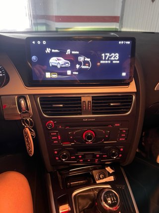 Audi A4 2008