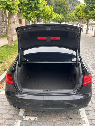 Audi A4 2008
