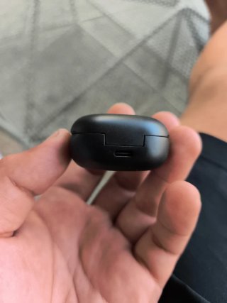 Auriculares Samsung Galaxy Buds Pro 2 Negros