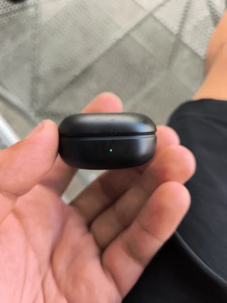 Auriculares Samsung Galaxy Buds Pro 2 Negros