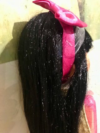 muñeca Nancy new Blancanieves