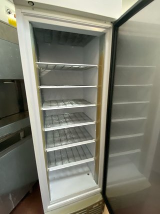Armario Congelador Profesional