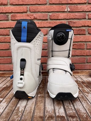 Botas burton step on Photon 43,5