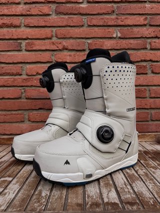Botas burton step on Photon 43,5