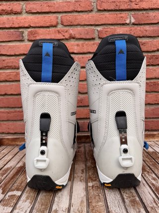Botas burton step on Photon 43,5