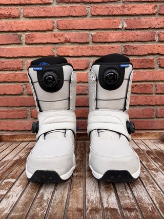 Botas burton step on Photon 43,5