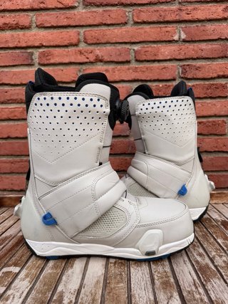Botas burton step on Photon 43,5