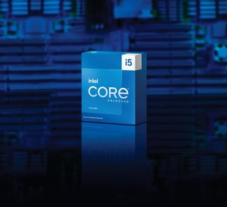 Processore Intel Core i5 per desktop con overclocking
