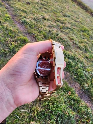 Reloj Casio G-Shock GMW-B5000 Edición Limitada