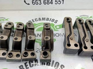 95897 tapas bancadas arbol de levas renault magnum