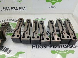 95897 tapas bancadas arbol de levas renault magnum