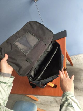 Mochila Ripcurl con ruedas nueva a estrenar.