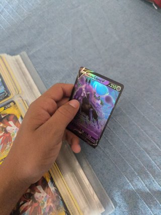 495 Cromos Pokémon + Álbum