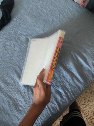 495 Cromos Pokémon + Álbum