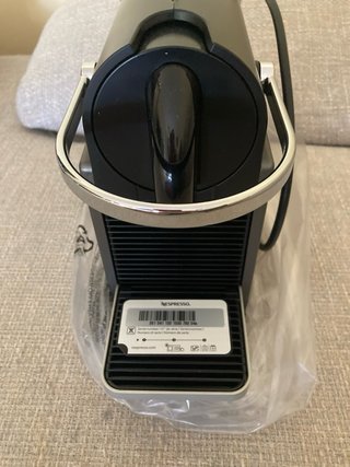 Macchina Caffè Nespresso Pixie Originale