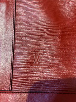Bolso Louis Vuitton vintage