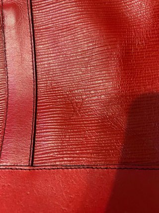Bolso Louis Vuitton vintage