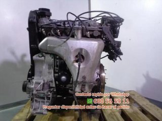 Motor completo seat rectp4773667 akk ibi Ref:12637